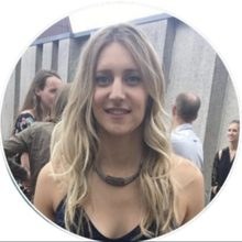 Lauren, Physiotherapist and massage therapist