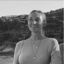 Nienke, Magic Maker at Pure Wellness